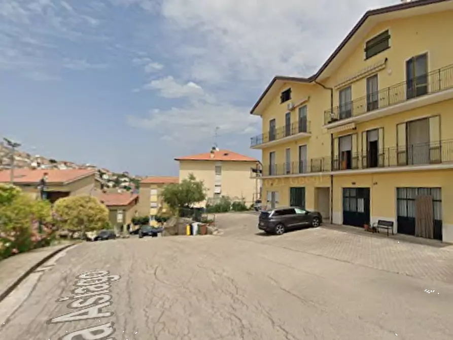 Immagine 12 di Appartamento in vendita  in Via Asiago  a Montegranaro