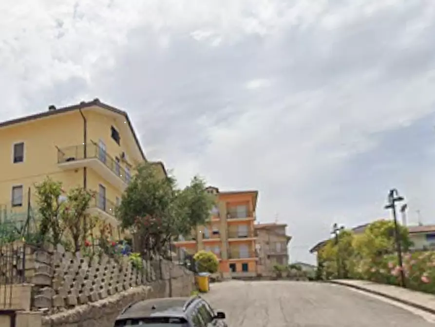 Immagine 13 di Appartamento in vendita  in Via Asiago  a Montegranaro