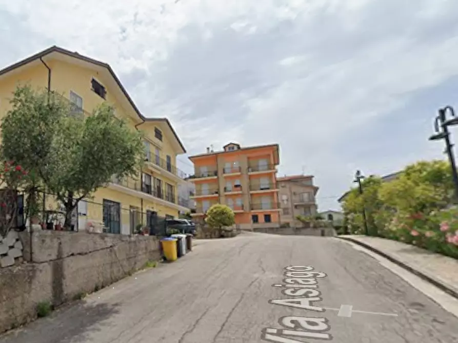 Immagine 16 di Appartamento in vendita  in Via Asiago  a Montegranaro