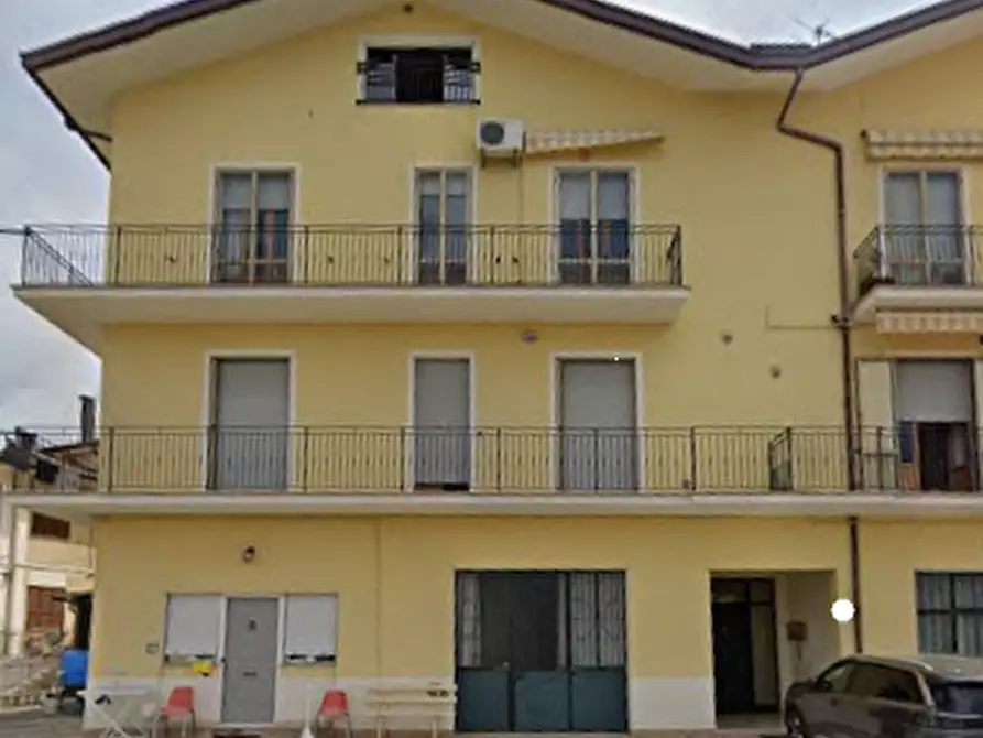 Immagine 18 di Appartamento in vendita  in Via Asiago  a Montegranaro