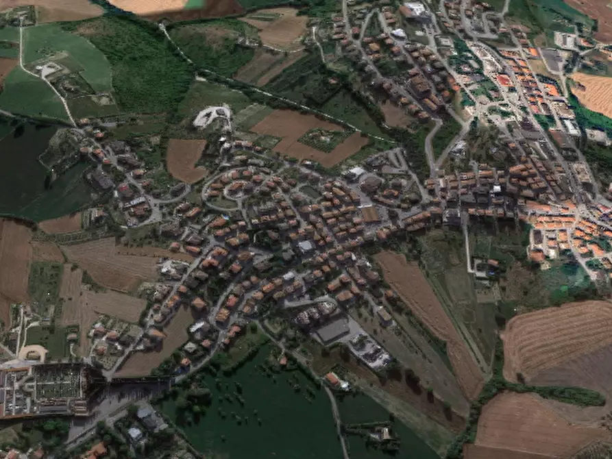 Immagine 30 di Appartamento in vendita  in Via Asiago  a Montegranaro