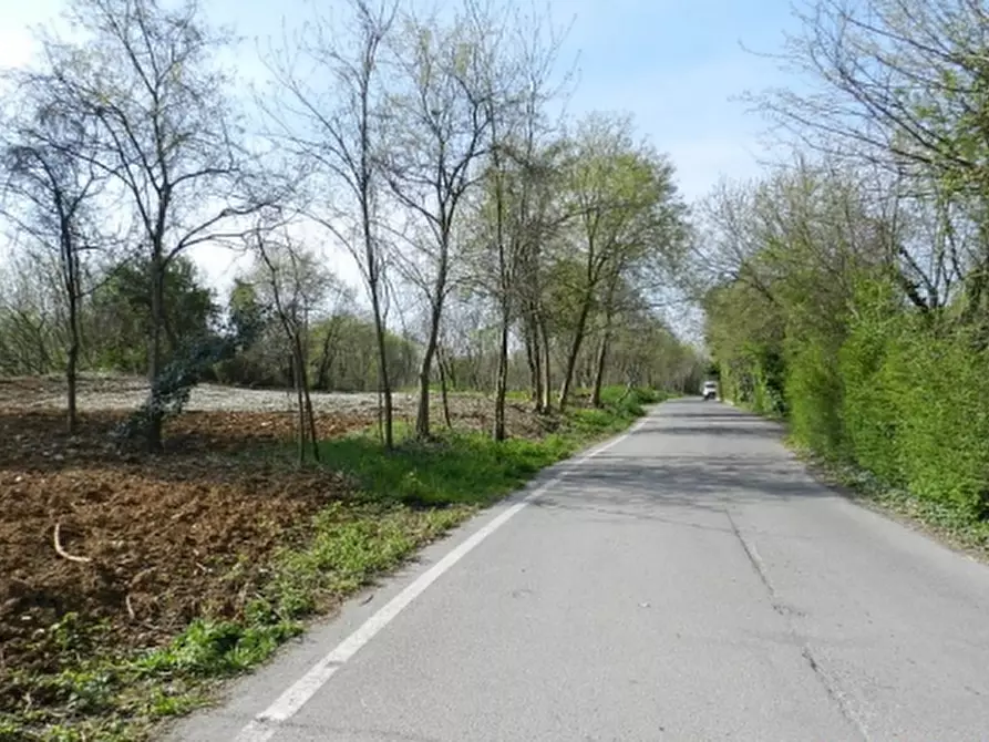 Immagine 1 di Terreno agricolo in vendita  in Via Arnichi a Brembate