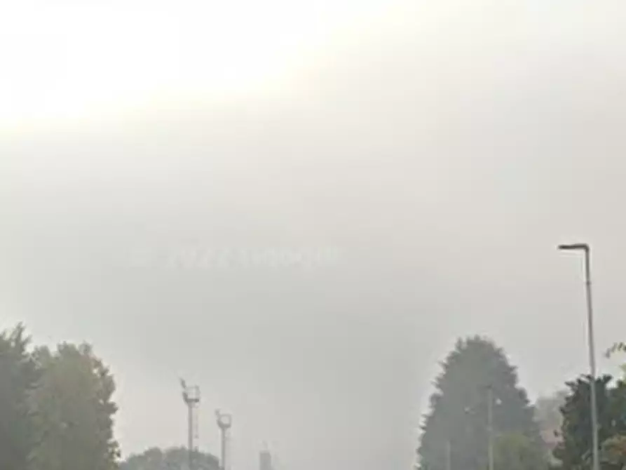 Immagine 4 di Appartamento in vendita  in Via Abruzzi a Curno