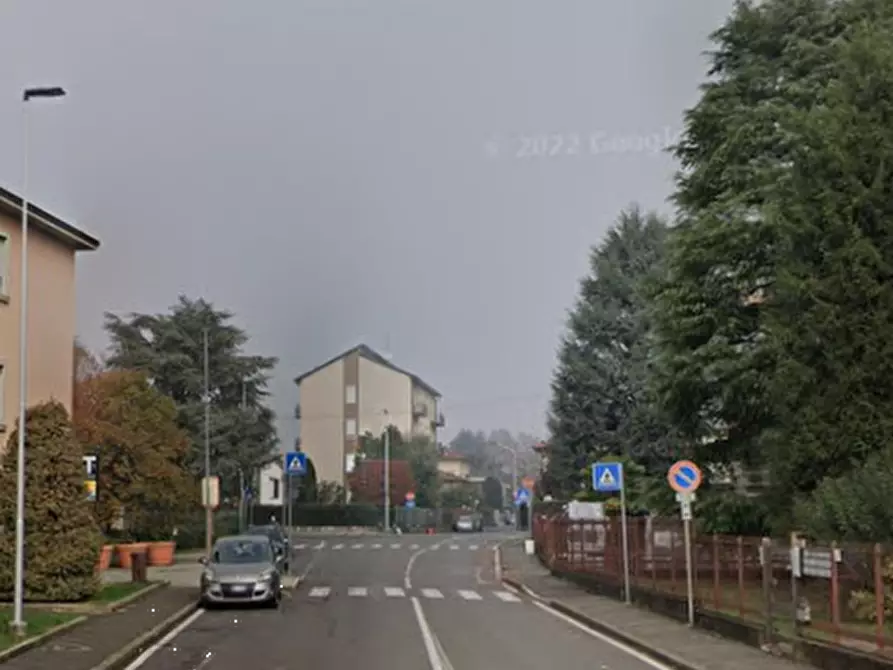 Immagine 5 di Appartamento in vendita  in Via Abruzzi a Curno