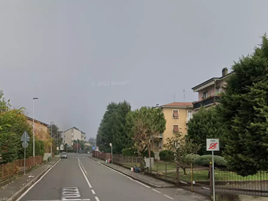 Immagine 7 di Appartamento in vendita  in Via Abruzzi a Curno