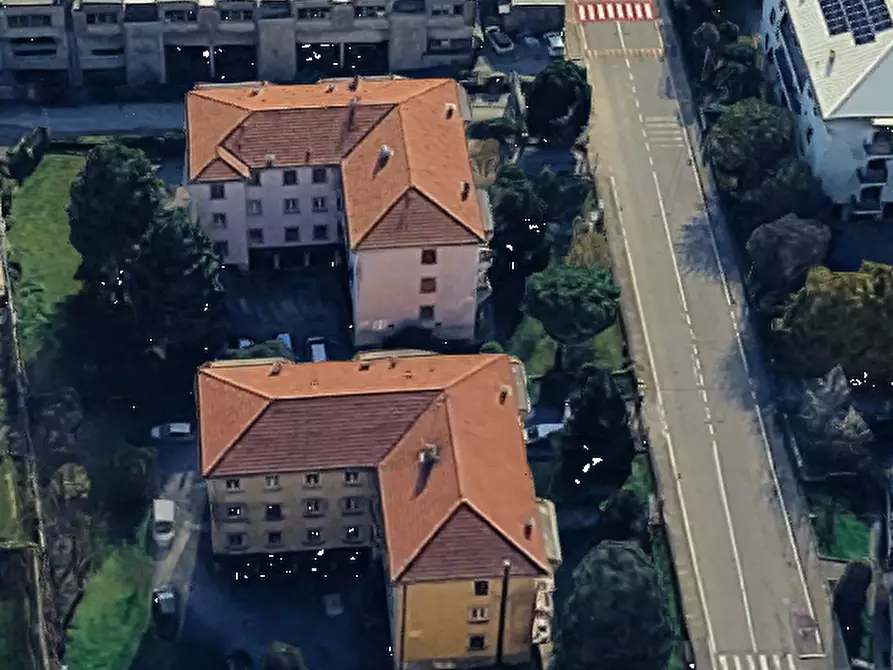 Immagine 12 di Appartamento in vendita  in Via Abruzzi a Curno