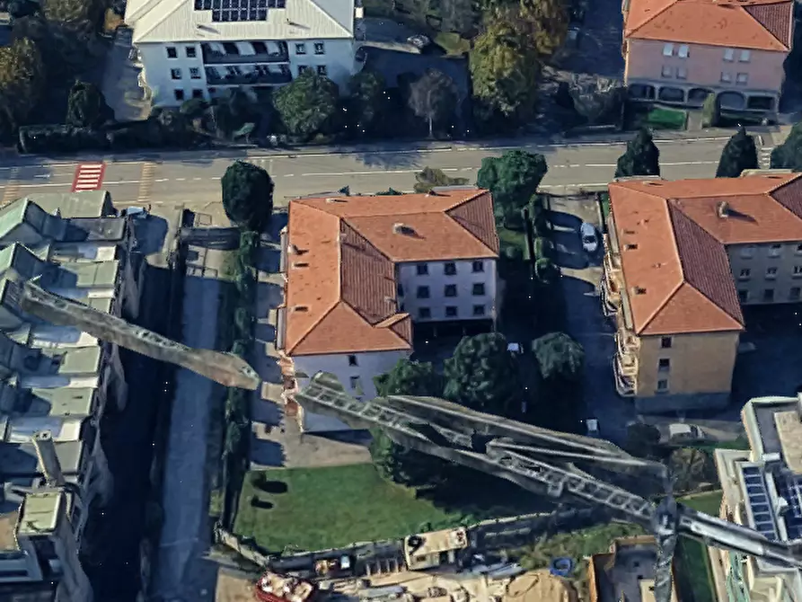 Immagine 13 di Appartamento in vendita  in Via Abruzzi a Curno