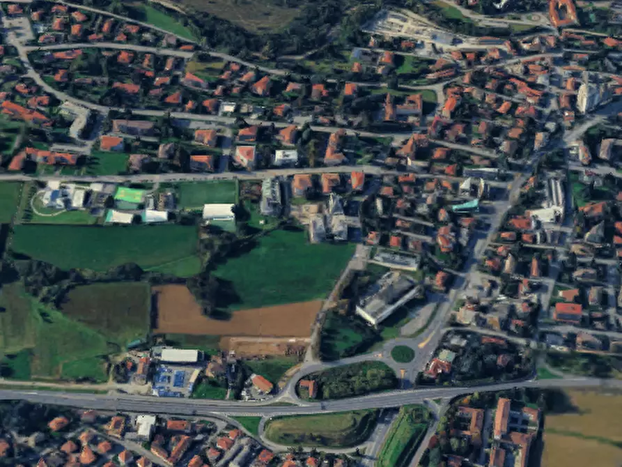 Immagine 15 di Appartamento in vendita  in Via Abruzzi a Curno