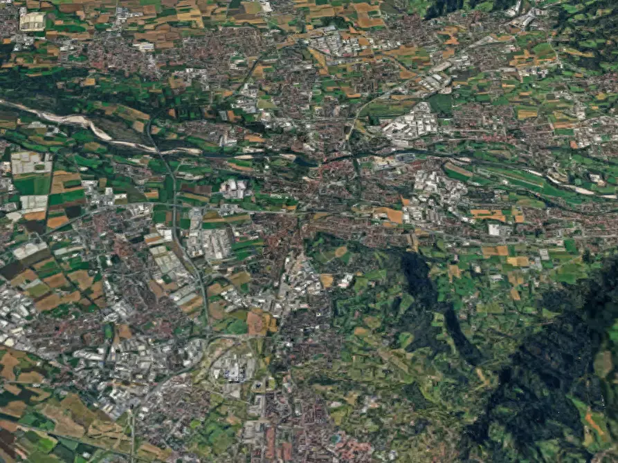 Immagine 17 di Appartamento in vendita  in Via Abruzzi a Curno