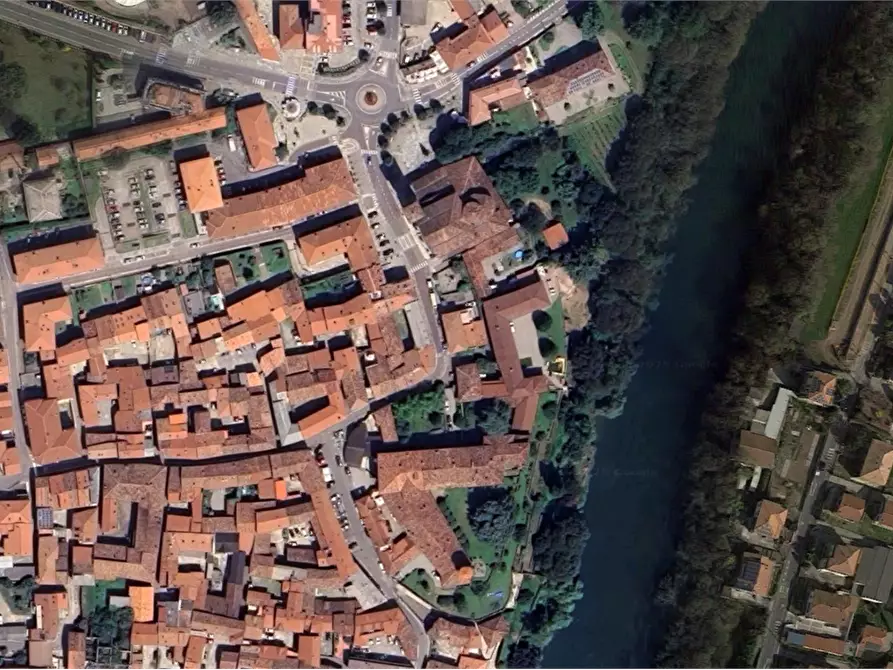 Immagine 1 di Appartamento in vendita  in Via IV Novembre a Brembate