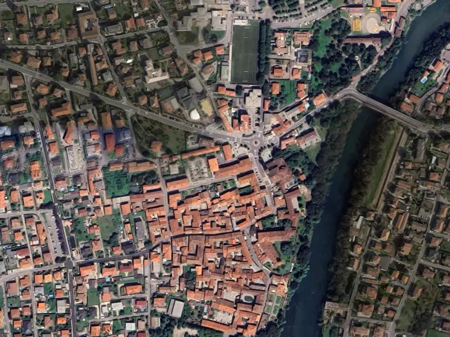 Immagine 2 di Appartamento in vendita  in Via IV Novembre a Brembate