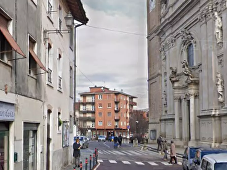 Immagine 7 di Appartamento in vendita  in Via IV Novembre a Brembate