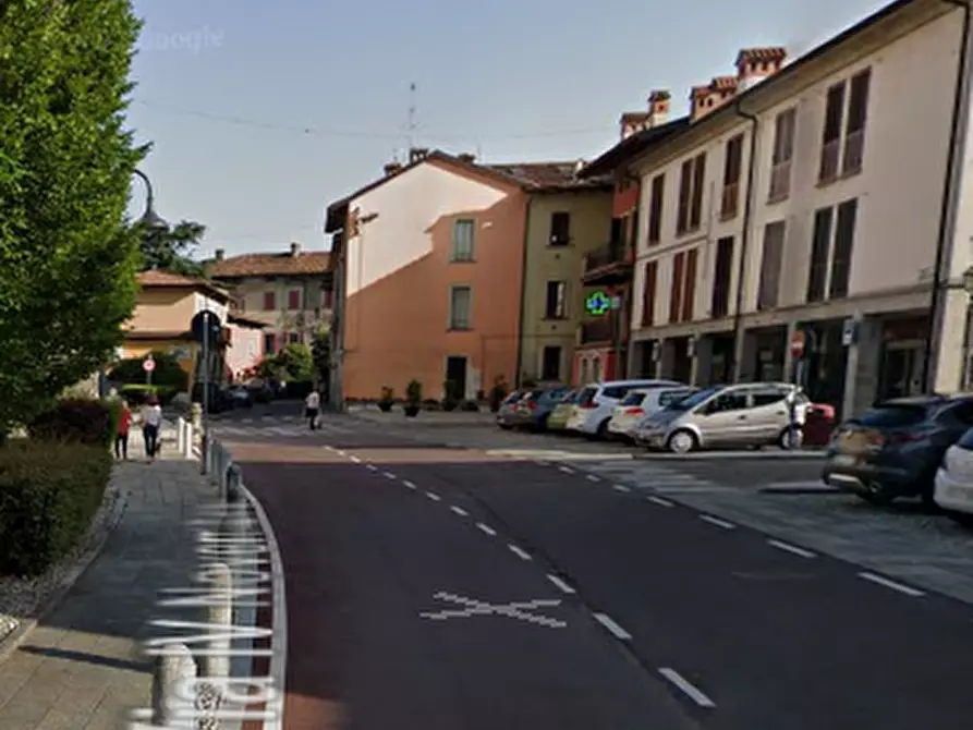 Immagine 8 di Appartamento in vendita  in Via IV Novembre a Brembate