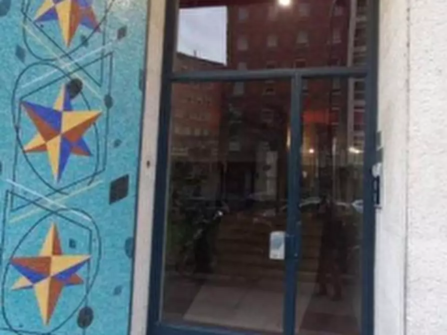 Immagine 5 di Appartamento in vendita  in Viale Andrea Doria a Milano