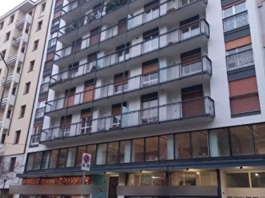 Immagine 8 di Appartamento in vendita  in Viale Andrea Doria a Milano
