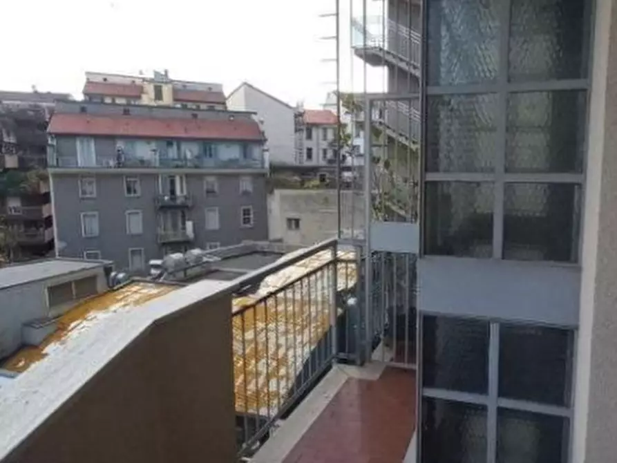 Immagine 21 di Appartamento in vendita  in Viale Andrea Doria a Milano