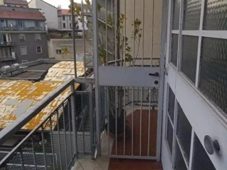 Immagine 23 di Appartamento in vendita  in Viale Andrea Doria a Milano