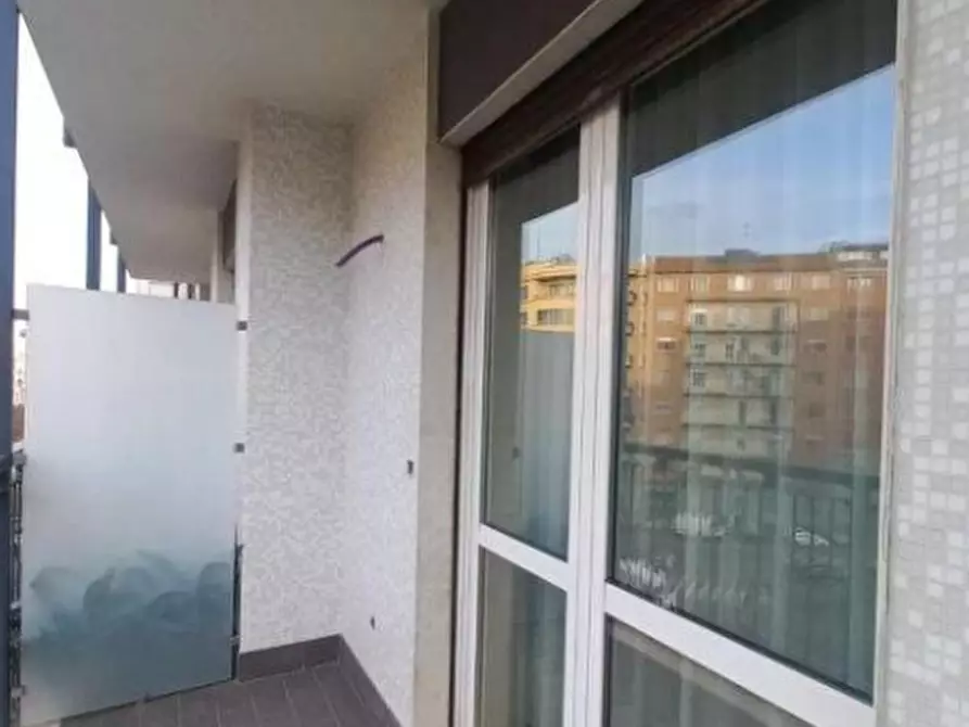Immagine 26 di Appartamento in vendita  in Viale Andrea Doria a Milano