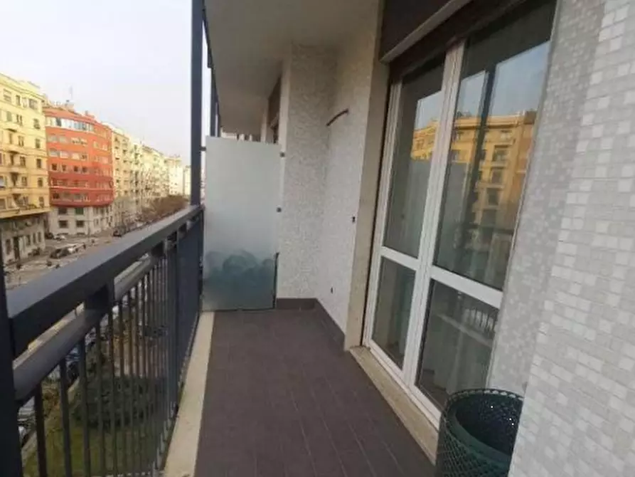 Immagine 27 di Appartamento in vendita  in Viale Andrea Doria a Milano