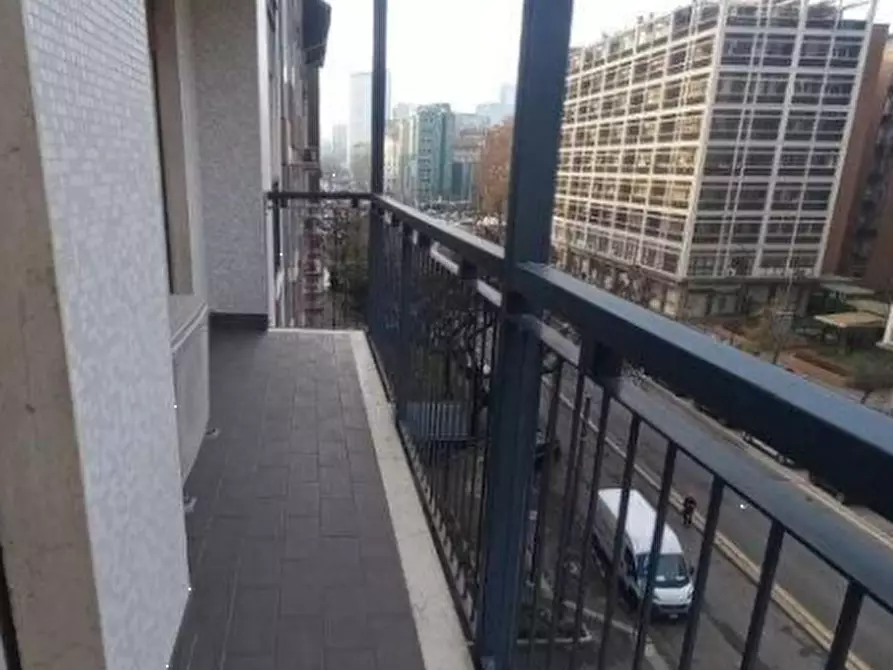 Immagine 28 di Appartamento in vendita  in Viale Andrea Doria a Milano