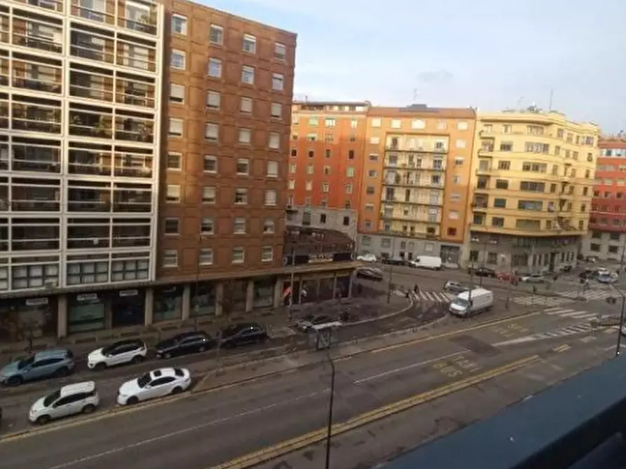 Immagine 29 di Appartamento in vendita  in Viale Andrea Doria a Milano