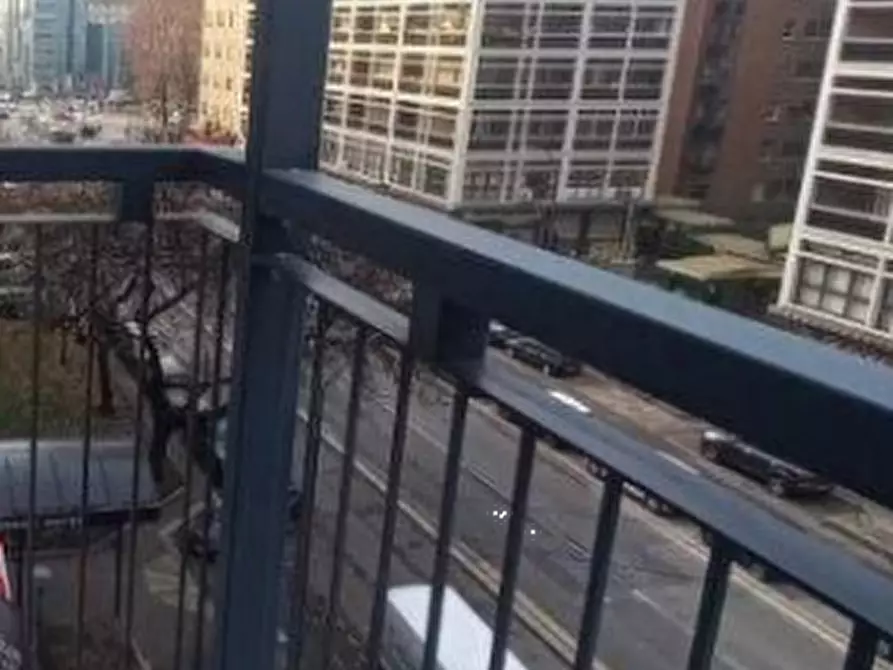 Immagine 31 di Appartamento in vendita  in Viale Andrea Doria a Milano