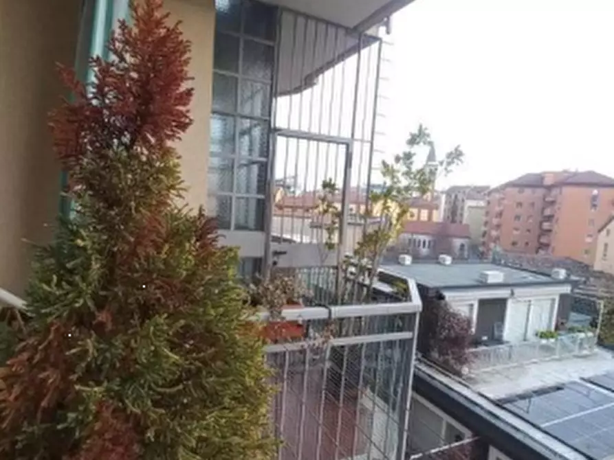 Immagine 33 di Appartamento in vendita  in Viale Andrea Doria a Milano