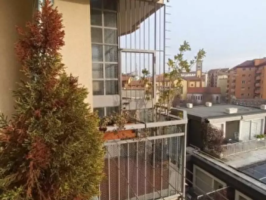 Immagine 34 di Appartamento in vendita  in Viale Andrea Doria a Milano