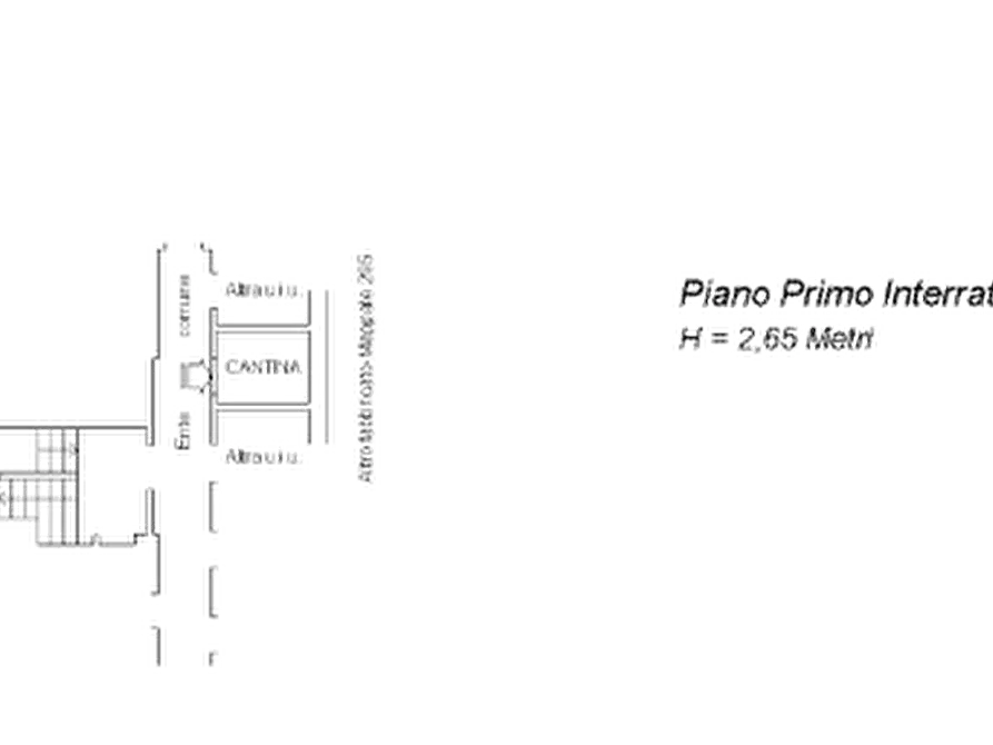 Immagine 36 di Appartamento in vendita  in Viale Andrea Doria a Milano