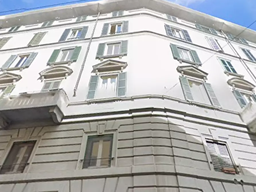 Immagine 1 di Appartamento in vendita  in Via Marsala  a Milano