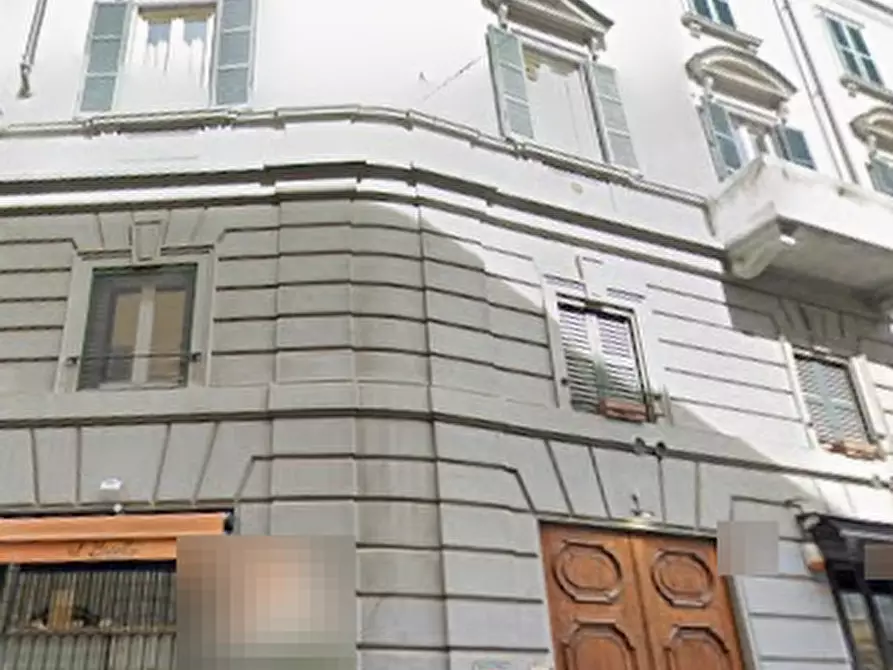 Immagine 3 di Appartamento in vendita  in Via Marsala  a Milano