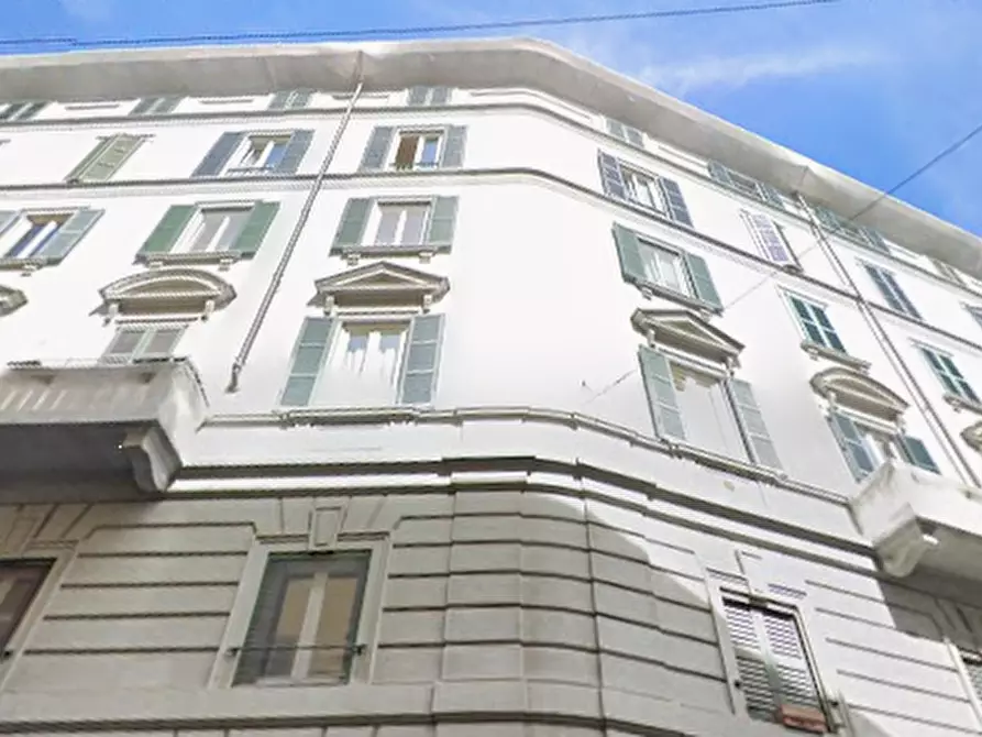 Immagine 4 di Appartamento in vendita  in Via Marsala  a Milano