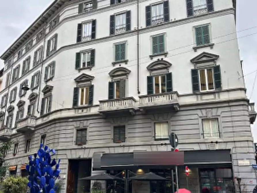 Immagine 8 di Appartamento in vendita  in Via Marsala  a Milano