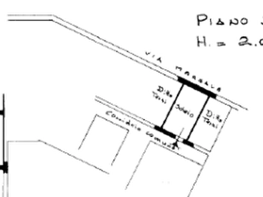 Immagine 10 di Appartamento in vendita  in Via Marsala  a Milano