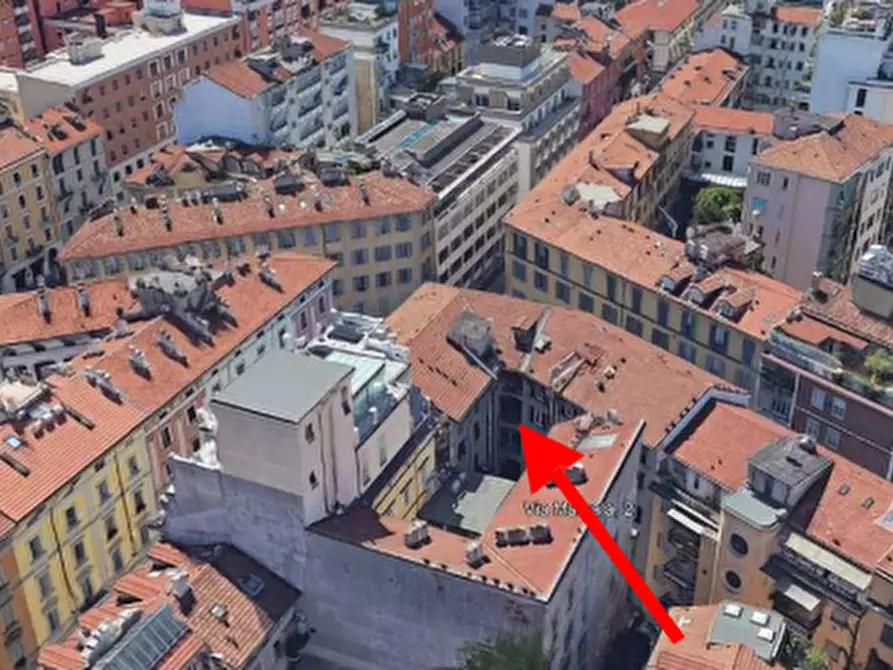 Immagine 11 di Appartamento in vendita  in Via Marsala  a Milano
