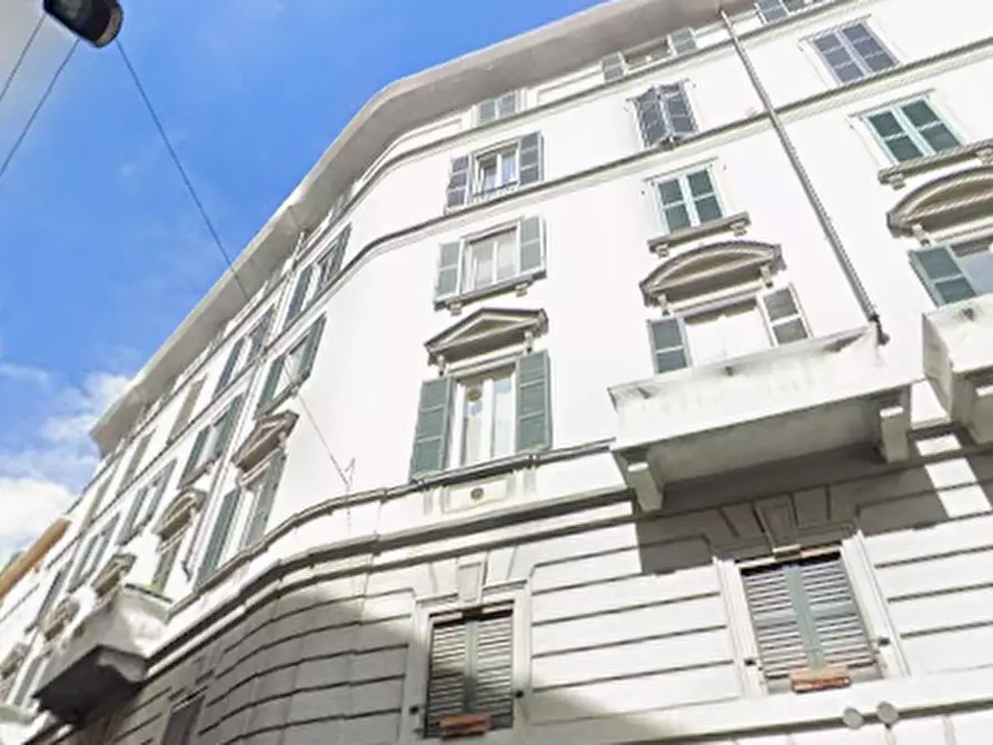 Immagine 14 di Appartamento in vendita  in Via Marsala  a Milano