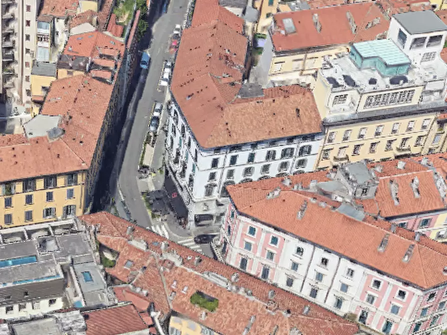 Immagine 17 di Appartamento in vendita  in Via Marsala  a Milano