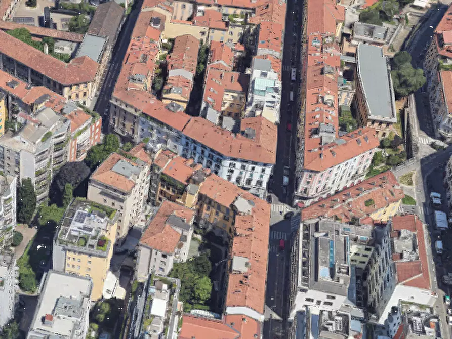 Immagine 24 di Appartamento in vendita  in Via Marsala  a Milano