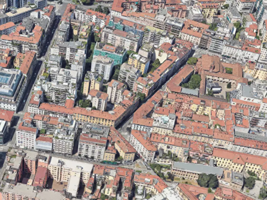 Immagine 33 di Appartamento in vendita  in Via Marsala  a Milano