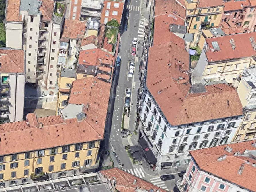 Immagine 35 di Appartamento in vendita  in Via Marsala  a Milano
