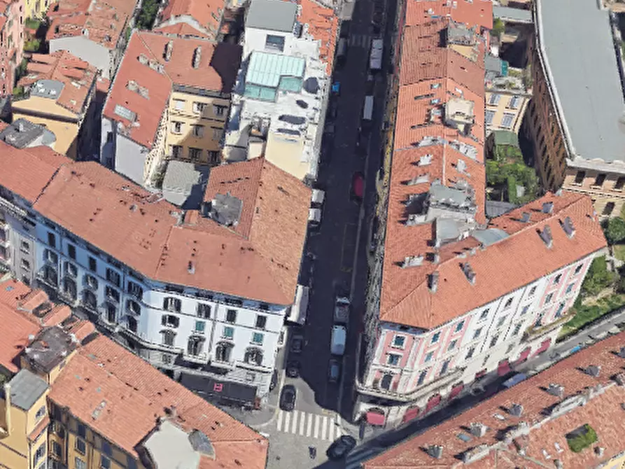 Immagine 36 di Appartamento in vendita  in Via Marsala  a Milano