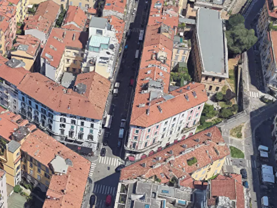 Immagine 37 di Appartamento in vendita  in Via Marsala  a Milano