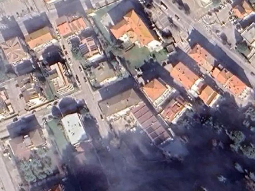 Immagine 4 di Casa indipendente in vendita  in Via San Quirico a Lapedona