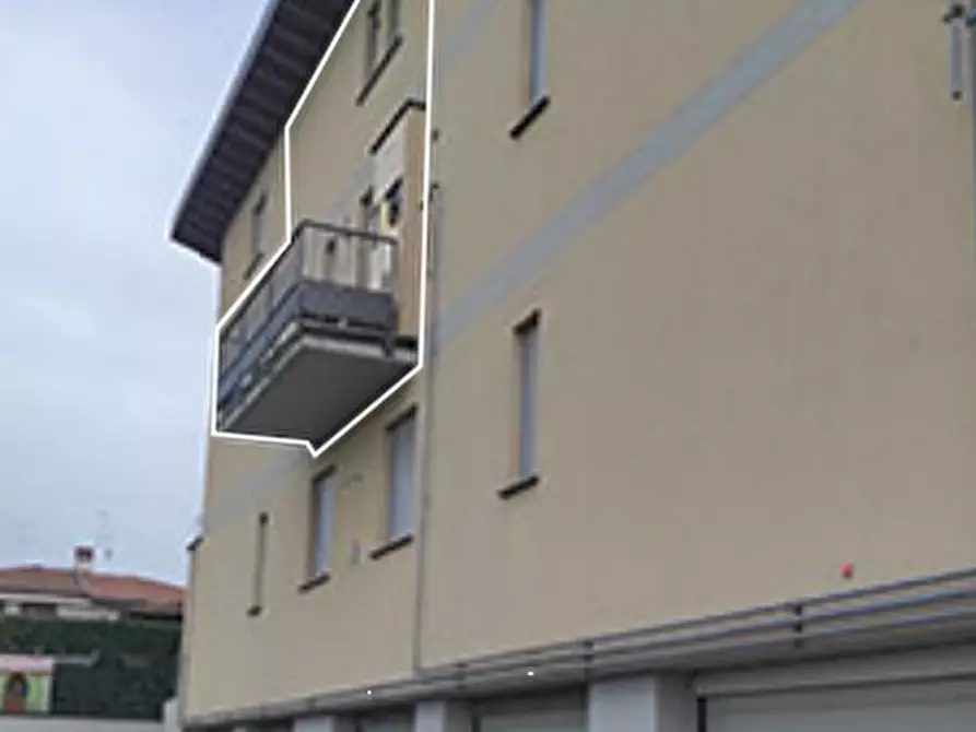 Immagine 3 di Appartamento in vendita  in Via T. Tasso a Morengo