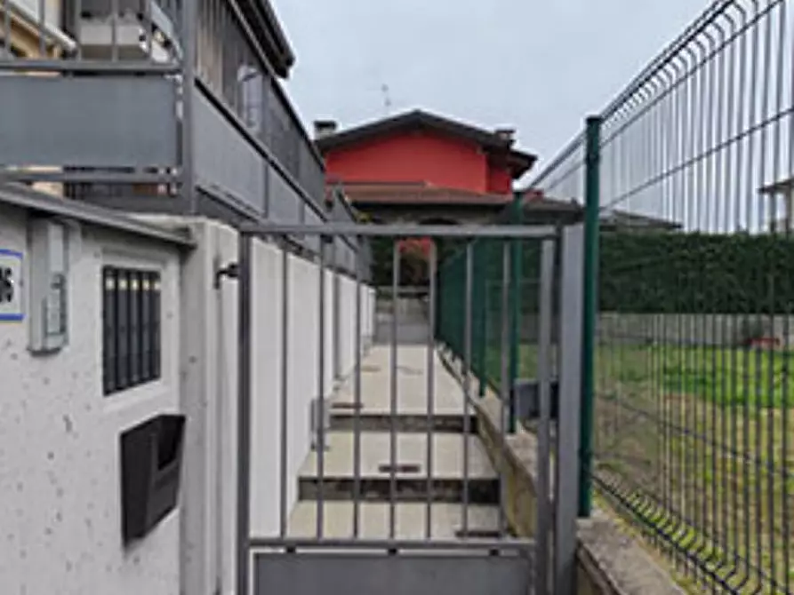 Immagine 4 di Appartamento in vendita  in Via T. Tasso a Morengo