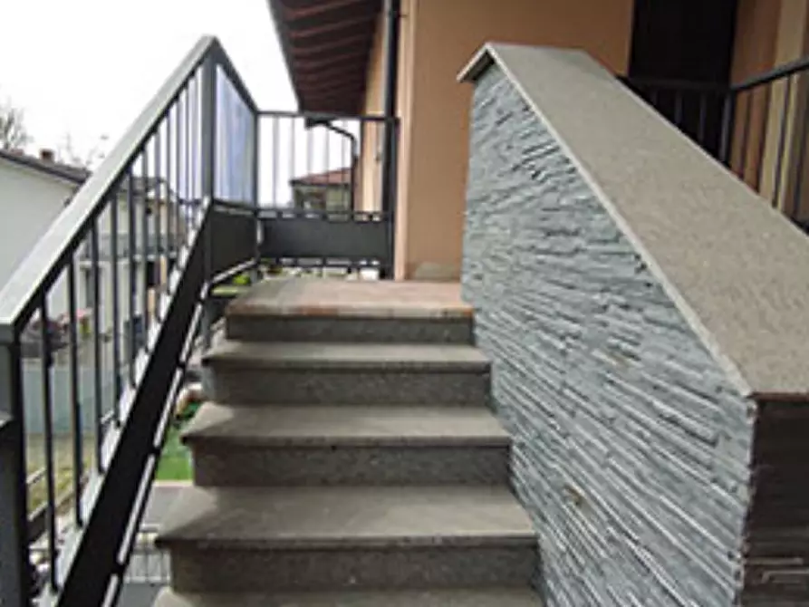 Immagine 5 di Appartamento in vendita  in Via T. Tasso a Morengo