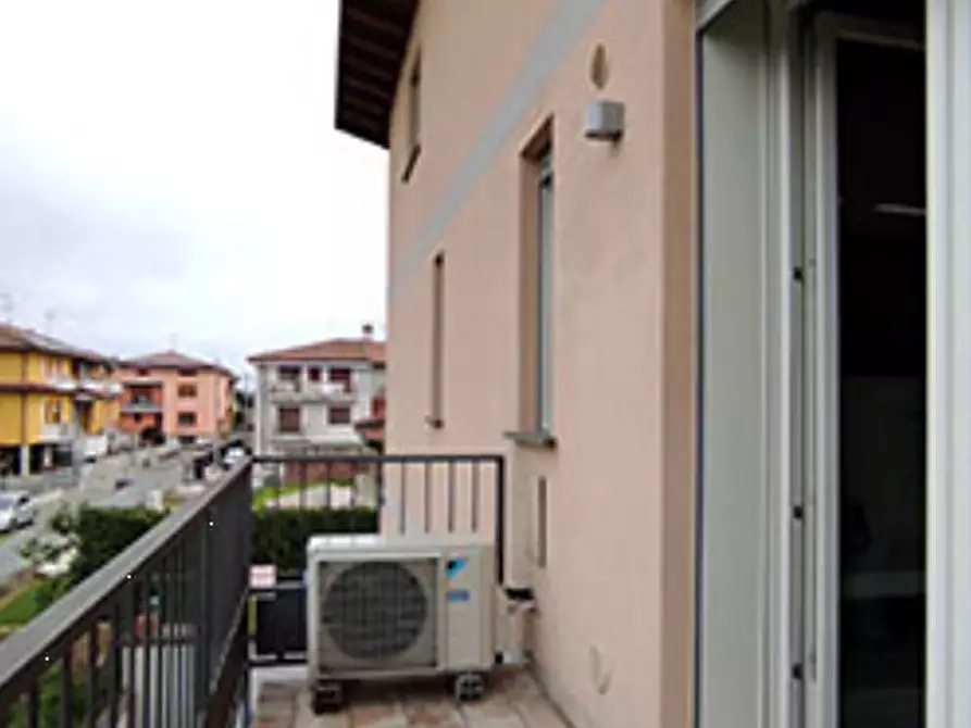 Immagine 7 di Appartamento in vendita  in Via T. Tasso a Morengo