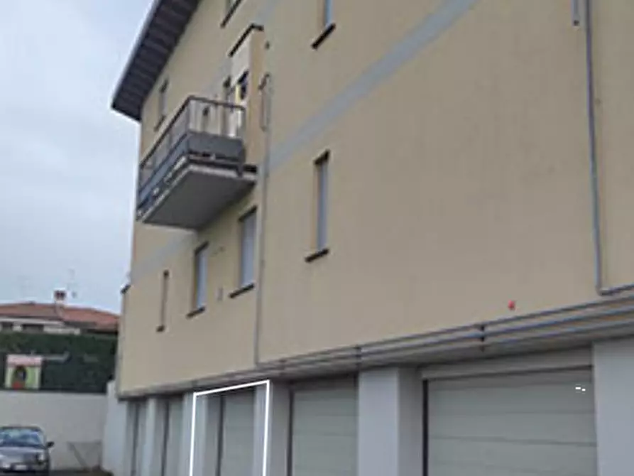 Immagine 11 di Appartamento in vendita  in Via T. Tasso a Morengo