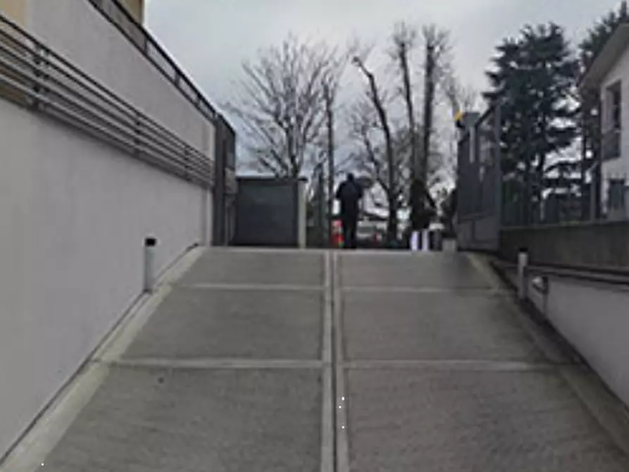 Immagine 12 di Appartamento in vendita  in Via T. Tasso a Morengo