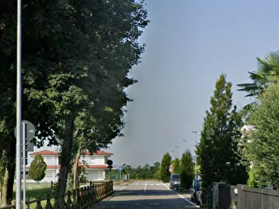 Immagine 14 di Appartamento in vendita  in Via T. Tasso a Morengo